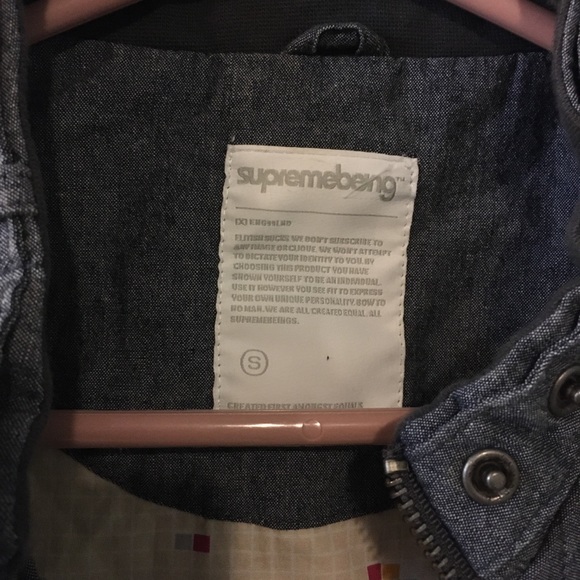 Ladies Jacket - Picture 3 of 3